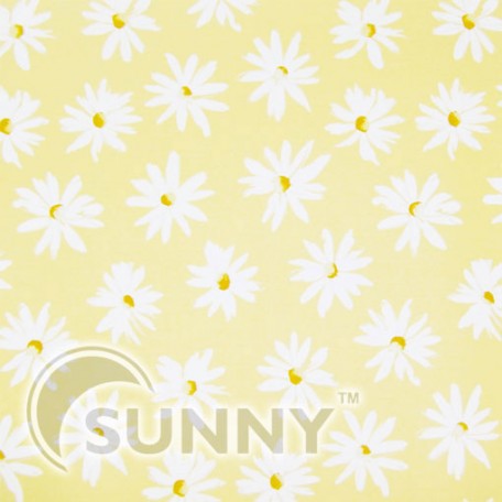 Camomile Yellow